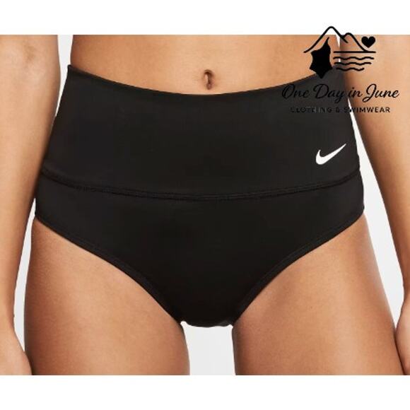 Nike Plus Size Bikini Bottom Size 2X - Picture 1 of 8